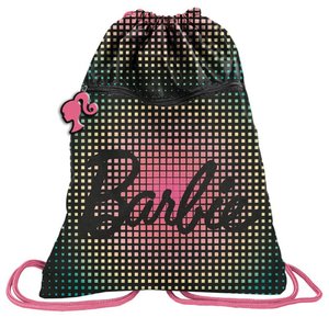 Vak na chrbát Barbie Grafický vzor pevný-2